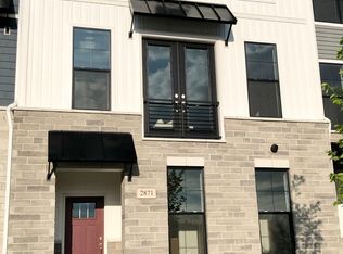 2871 Rayfield Ave, Ann Arbor, MI