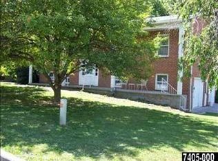 80 Ditzler Ave, Biglerville, PA 17307