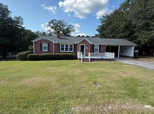 1003 Brown St, Camden, SC 29020