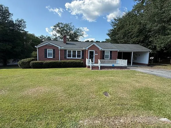 1003 Brown St, Camden, SC 29020