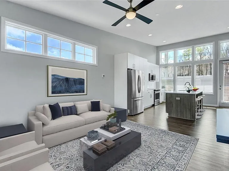 900 Brees Ct NW — Photo 1