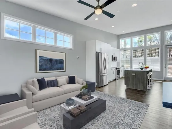 900 Brees Ct NW, Atlanta, GA 30318