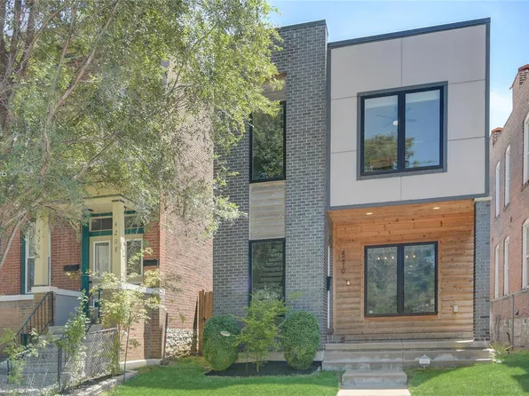 4210 Chouteau Ave, Saint Louis, MO 63110