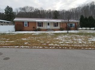 102 Winners Cir, Hurricane, WV 25526