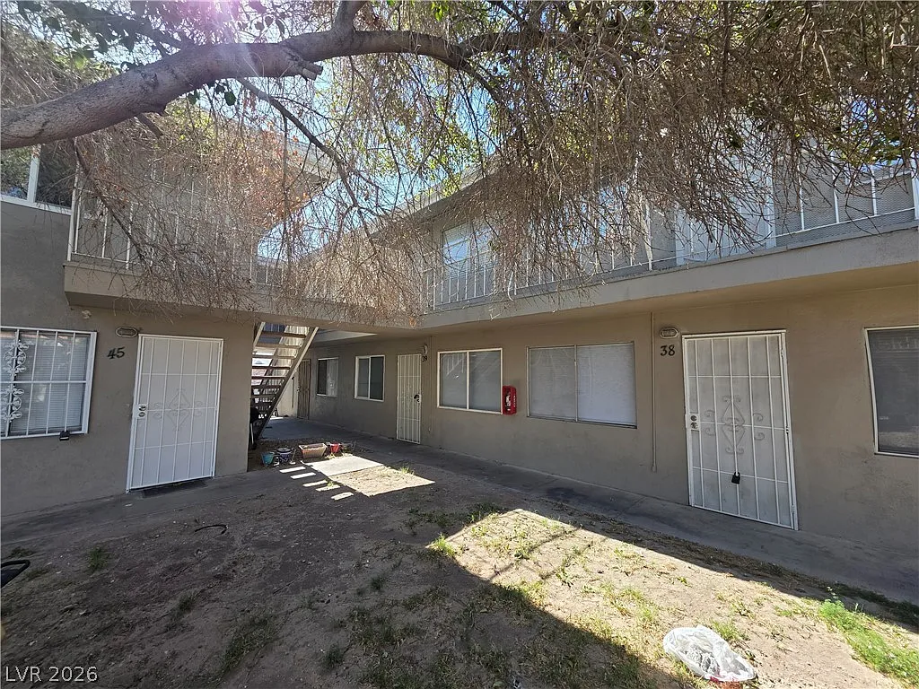 1 bed, 1.0 bath, 612 sqft, $705 — Photo 4