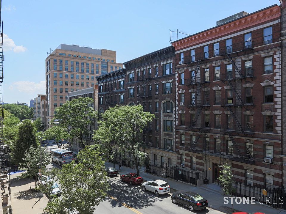 1st image of 521 W 122nd St #1-2