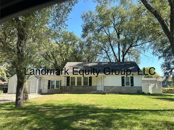 16011 Speaker Ave, Belton, MO 64012
