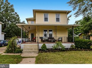 808 Fairview St, Riverside, NJ 08075