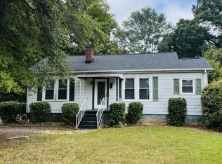 112 Connecticut Ave, Greer, SC 29650