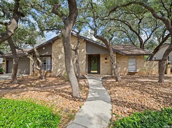11011 Whispering Wind, San Antonio, TX 78230