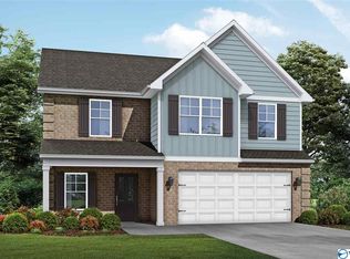 3218 Northfield Ln SW, Huntsville, AL 35805