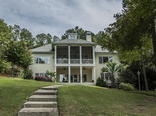 2561 Club Dr, Greensboro, GA