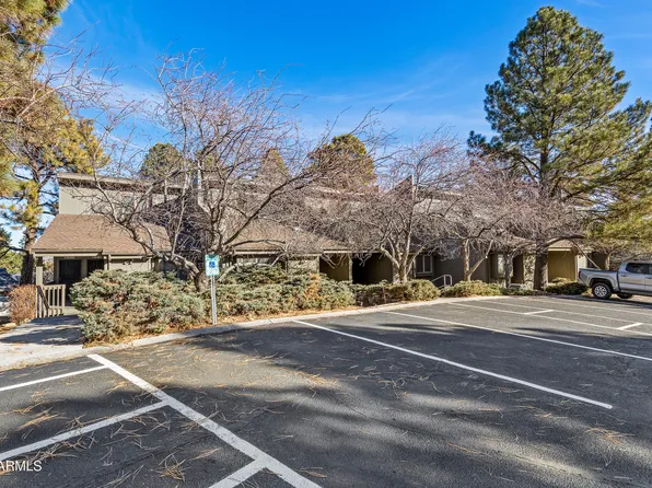 2665 N VALLEY VIEW Road #10121, Flagstaff, AZ 86004