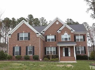 305 Bridle Boast Rd, Cary, NC 27519