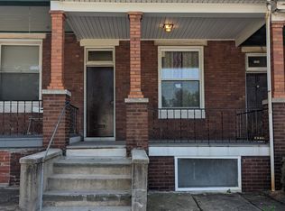 1345 Gorsuch Ave FLOOR 2, Baltimore, MD 21218
