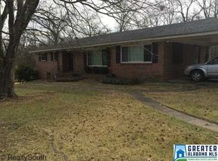 6100 Dabbs Ln, Bessemer, AL 35023