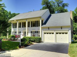 9 Hutchinson Ct, Silver Spring, MD 20906