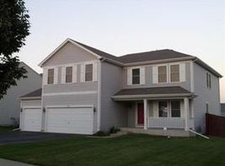 452 Stone Hollow Dr, Poplar Grove, IL 61065