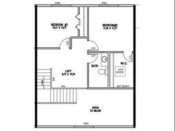 3rd image of 6154 S Alki Pl