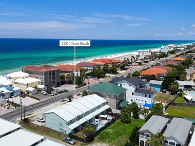 21510 Front Beach Rd, Panama City Beach, FL, 32413