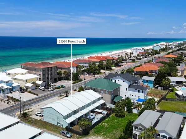 21510 Front Beach Rd, Panama City Beach, FL 32413