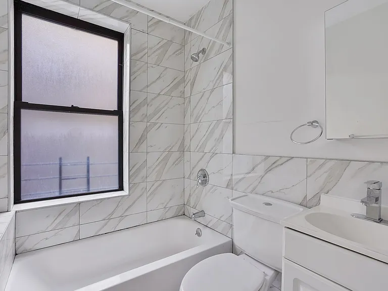 556 W 156th St #33 — Photo 9