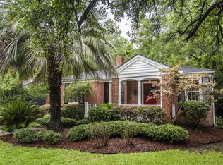 4 Sothel Ave, Charleston, SC 29407