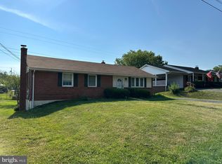 326 Dogwood Rd, Winchester, VA 22602