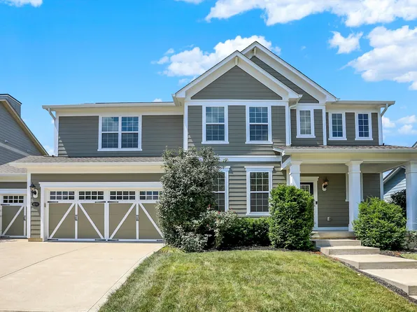 12750 Moonseed Dr, Carmel, IN 46032