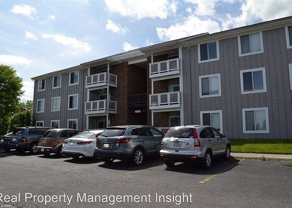 1st image of 1207 University Ter APT B