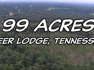 1289 Deer Lodge Hwy, Deer lodge, TN 37726