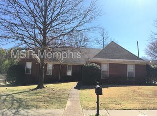 1746 Dartford Dr, Cordova, TN 38016