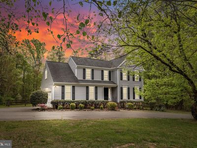 7300 River Rd, Fredericksburg, VA, 22407