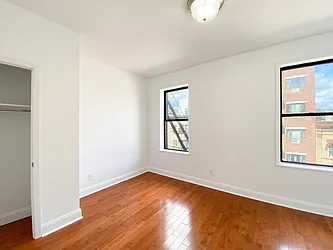 Rented by Shamco Management Corp