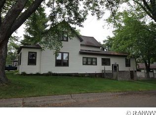 323 Noble Ave, Rice Lake, WI 54868