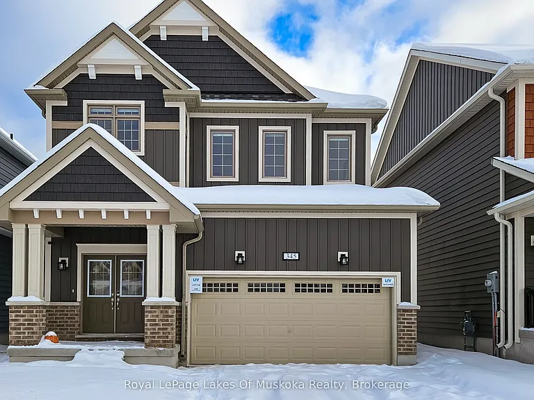 345 McEachern Ln — Photo 3