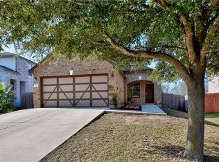 331 New Country Rd, Kyle, TX 78640