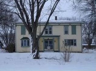 W2967 County Road H, Markesan, WI 53946