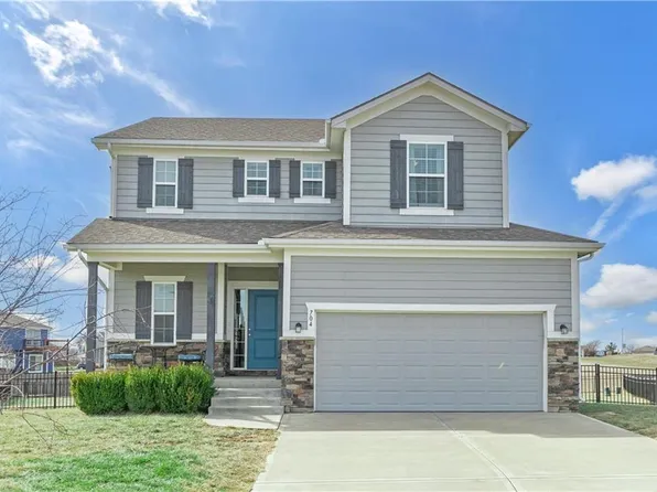 704 Andy Ct, Belton, MO 64012