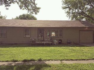 920 Main St, Americus, KS 66835