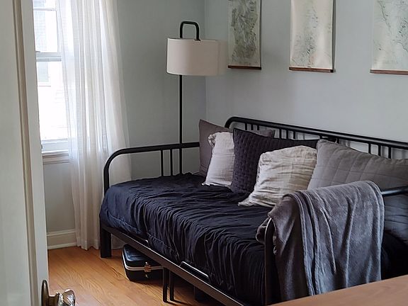 Bedroom #1