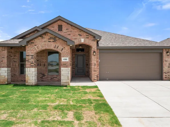 6301 Wausau Ave, Lubbock, TX 79407