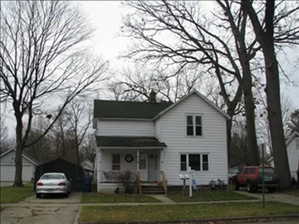 335 W Orleans St, Otsego, MI 49078