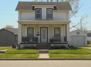 607 W Glover St, Ottawa, IL 61350