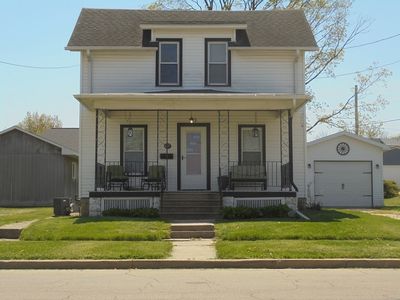 607 W Glover St, Ottawa, IL, 61350