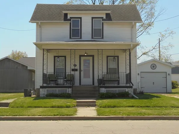 607 W Glover St, Ottawa, IL 61350