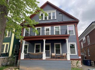 584 Potomac Ave, Buffalo, NY 14222