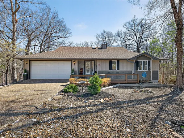 17 Stoneykirk Dr, Bella Vista, AR 72715