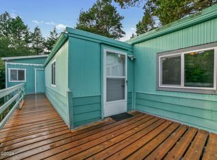 1600 Rhododendron Dr SPACE 81, Florence, OR 97439