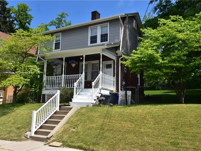 135 Avenue L, Pittsburgh, PA, 15221